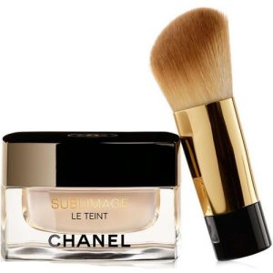 Chanel Sublimage Le Teint Ultimate Radiance Cream Foundation Тональный крем-уход для сияния кожи