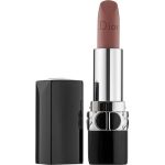 Dior Rouge Refillable Lipstick Помада для губ со сменным блоком