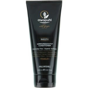 Кондиционер для кератинового выпрямления волос Paul Mitchell Awapuhi Wild Ginger MirrorSmooth Conditioner