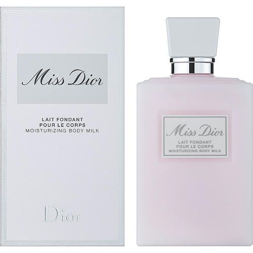 Dior Miss Dior Молочко для тела — изображение 2