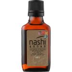 Масло косметическое для всех типов волос Nashi Argan