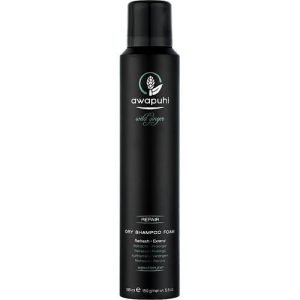 Сухой шампунь-пенка Paul Mitchell Awapuhi Wild Ginger Dry Shampoo Foam