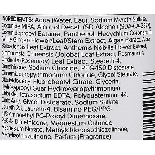 Мгновенно увлажняющий шампунь для ежедневного использования Paul Mitchell Moisture Instant Moisture Daily Shampoo — изображение 7