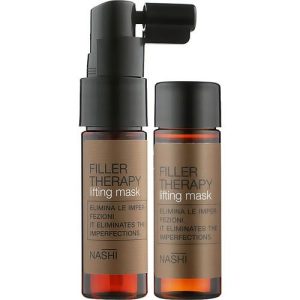 Лифтинг-маска спрей Nashi Argan Filler Therapy Lifting Mask