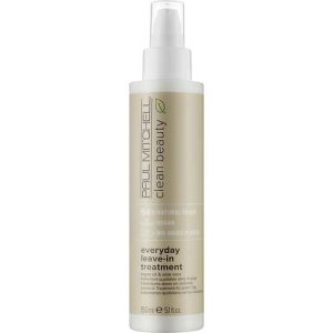 Кондиционер несмываемый, питательный Paul Mitchell Clean Beauty Everyday Leave-in Treatment