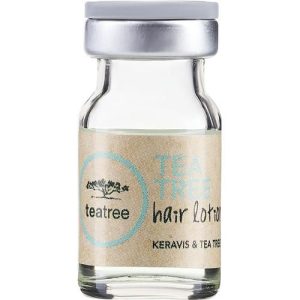 Лосьон от выпадения волос с экстрактом чайного дерева Paul Mitchell Tea Tree Hair Lotion Keravis and Tea Tree Oil