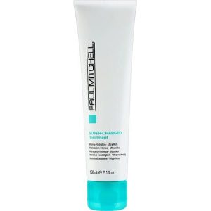 Суперувлажняющий бальзам Paul Mitchell Moisture Super-Charged Moisturizer