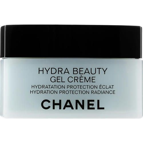 Увлажняющий гель-крем для лица Chanel Hydra Beauty Gel Creme