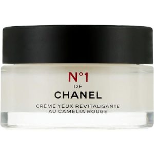 Восстанавливающий крем для кожи вокруг глаз Chanel N1 De Chanel Revitalizing Eye Cream