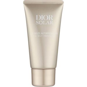 Гель-автозагар для лица Dior Solar The Self-Tanning Gel For Face