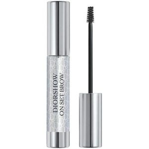Dior Diorshow On Set Brow Тушь для бровей