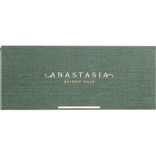 Anastasia Beverly Hills Nouveau Eyeshadow Palette Палетка теней для век — изображение 2