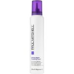 Пенка для экстра-объема сильной фиксации Paul Mitchell Extra-Body Sculpting Foam