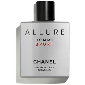Chanel Allure Homme Sport Гель для душа