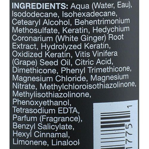 Восстанавливающий кондиционер с кератином Paul Mitchell Awapuhi Wild Ginger Keratin Cream Rinse — изображение 4