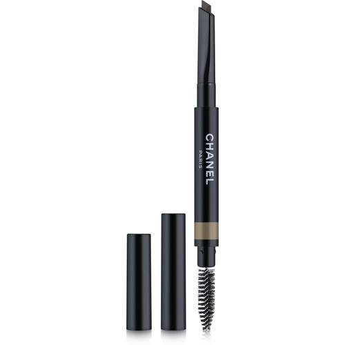 Chanel Stylo Sourcils Waterproof Водостойкий карандаш для бровей