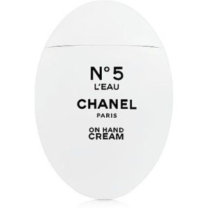 Chanel N5 L'Eau Крем для рук