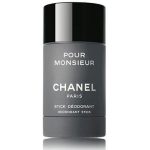 Chanel Pour Monsieur Дезодорант-стик