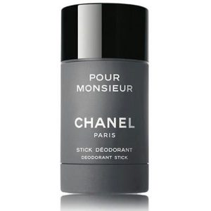 Chanel Pour Monsieur Дезодорант-стик