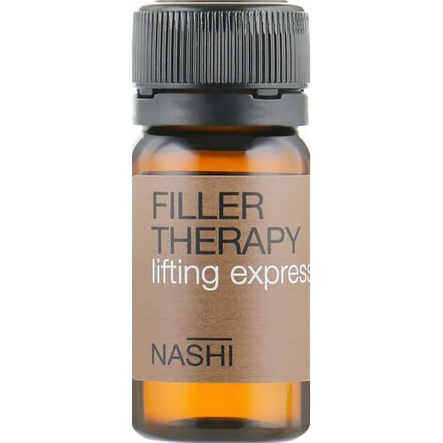 Экспресс-лифтинг Nashi Argan Filler Therapy Lifting Express — изображение 2
