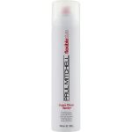 Лак для волос средней фиксации Paul Mitchell Flexible Style Super Clean Spray