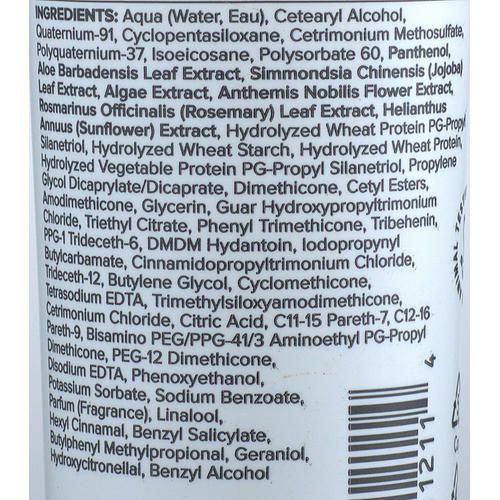 Интенсивно восстанавливающий уход для окрашенных волос Paul Mitchell ColorCare Color Protect Reconstructive Treatment — изображение 3