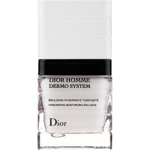 Эмульсия увлажняющая для лица Dior Homme Dermo System Emulsion