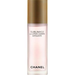 Отшелушивающий лосьон для сияния и ровного тона кожи Chanel Sublimage La Lotion Lumiere Exfoliante
