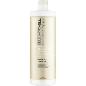 Шампунь на каждый день Paul Mitchell Clean Beauty Everyday Shampoo