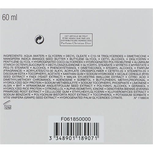 Ночной восстанавливающий крем для лица и шеи Dior Capture Totale Nuit Intensive Night Restorative Creme — изображение 3