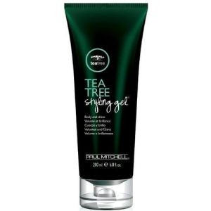 Гель для укладки с экстрактом чайного дерева Paul Mitchell Tea Tree Styling Gel