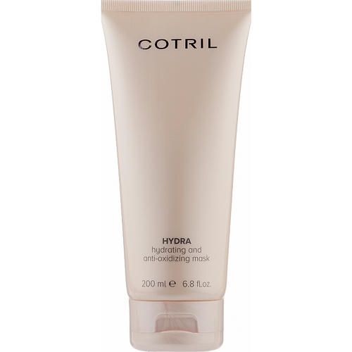 Увлажняющая маска с антиоксидантым действием Cotril Hydra Hydrating And Anti-Oxidizing Mask