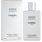 Chanel Coco Mademoiselle Лосьон для тела