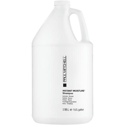 Мгновенно увлажняющий шампунь для ежедневного использования Paul Mitchell Moisture Instant Moisture Daily Shampoo — изображение 6