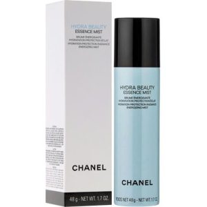 Легкая дымка для лица Chanel Hydra Beauty Essence Mist