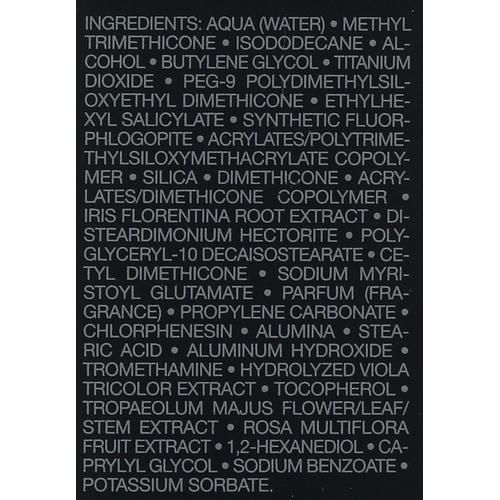 Dior Forever Clean Matte High Perfection 24 H Foundation SPF 20 PA+++ Тональная основа — изображение 2