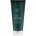 Лечебный скраб на основе экстракта чайного дерева Paul Mitchell Tea Tree Hair & Scalp Treatment