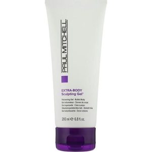 Скульптурирующий гель для экстраобъема Paul Mitchell Extra-Body Sculpting Gel