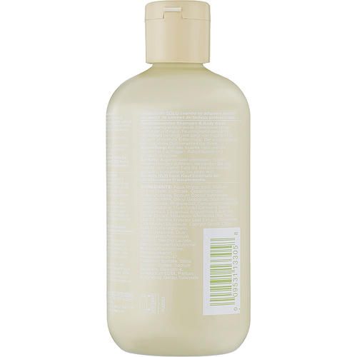 Восстанавливающий шампунь 2в1 Paul Mitchell Tea Tree Hemp Restoring Shampoo & Body Wash — изображение 2