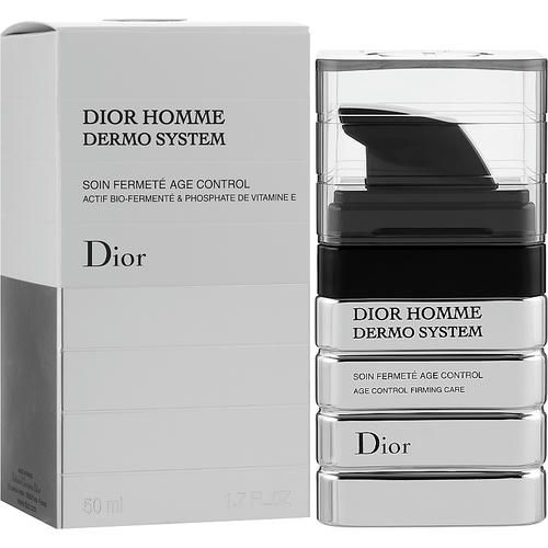Омолаживающая сыворотка для лица Dior Homme Dermo System Age Control Firming Care 50ml — изображение 2