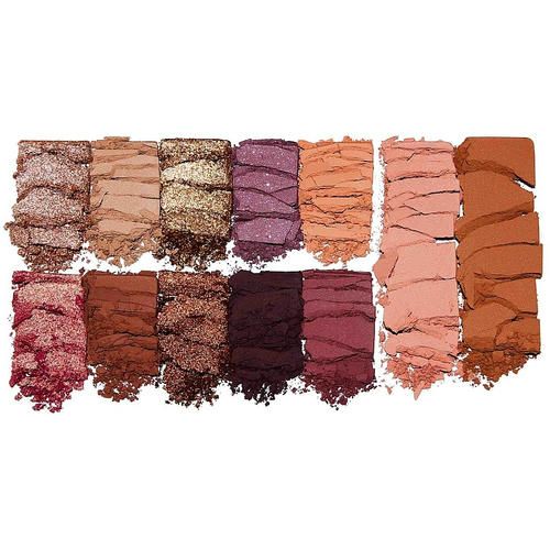 Anastasia Beverly Hills Face & Eyes Palette Primrose Палетка для макияжа — изображение 2