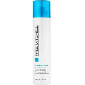 Шампунь для любого типа волос Paul Mitchell Clarifying Shampoo Three