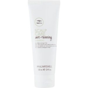 Шампунь против истончения волос Paul Mitchell Tea Tree Scalp Care Anti-Thinning Shampoo