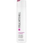 Восстанавливающий и укрепляющий кондиционер Paul Mitchell Strength Super Strong Daily Conditioner