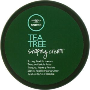 Крем для укладки с экстрактом чайного дерева Paul Mitchell Tea Tree Shaping Cream