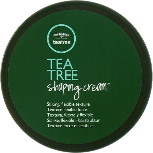 Крем для укладки с экстрактом чайного дерева Paul Mitchell Tea Tree Shaping Cream