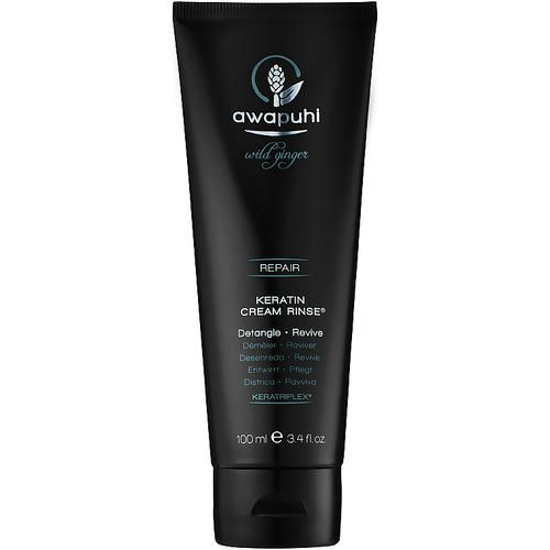 Восстанавливающий кондиционер с кератином Paul Mitchell Awapuhi Wild Ginger Keratin Cream Rinse — изображение 2