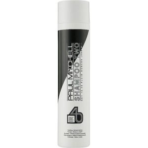 Шампунь для глубокого очищения Paul Mitchell 40th Anniversary Products Limited Edition Clarifying Shampoo Two