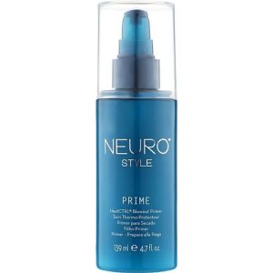 Праймер для термозащиты волос Paul Mitchell Neuro Prime HeatCTRL Blowout