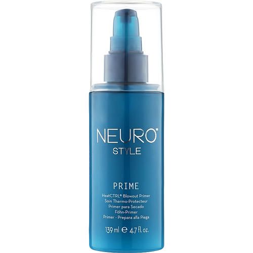 Праймер для термозащиты волос Paul Mitchell Neuro Prime HeatCTRL Blowout